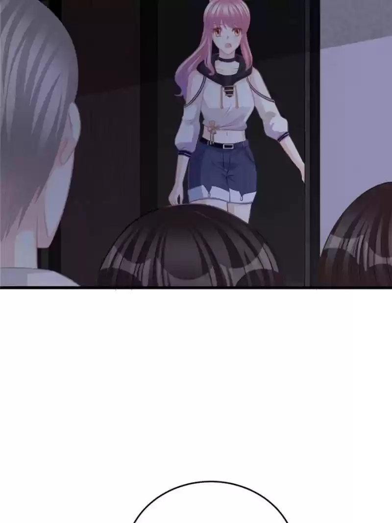 The Icy Chairman’S Cute Little Wife Chapter 52