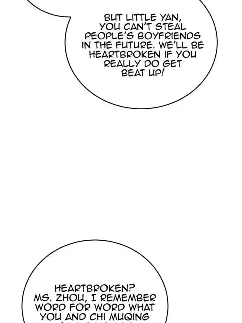 The Icy Chairman’S Cute Little Wife Chapter 52