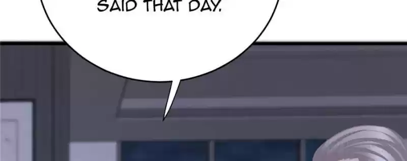 The Icy Chairman’S Cute Little Wife Chapter 52