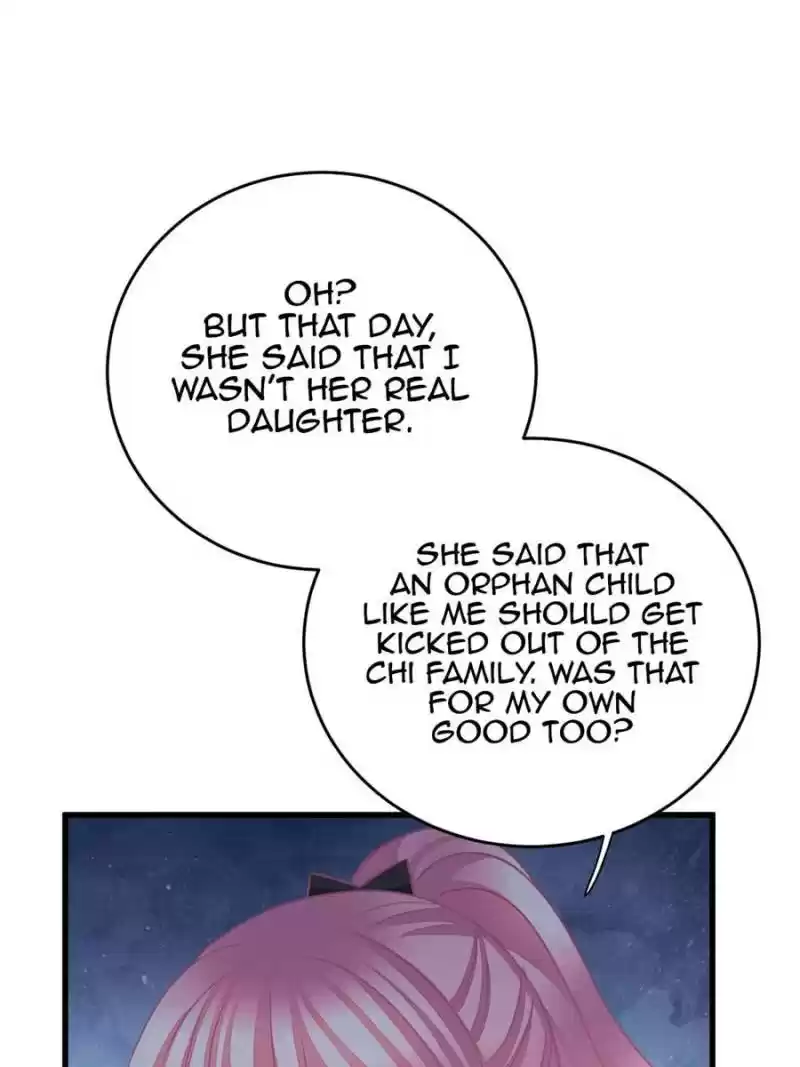 The Icy Chairman’S Cute Little Wife Chapter 52