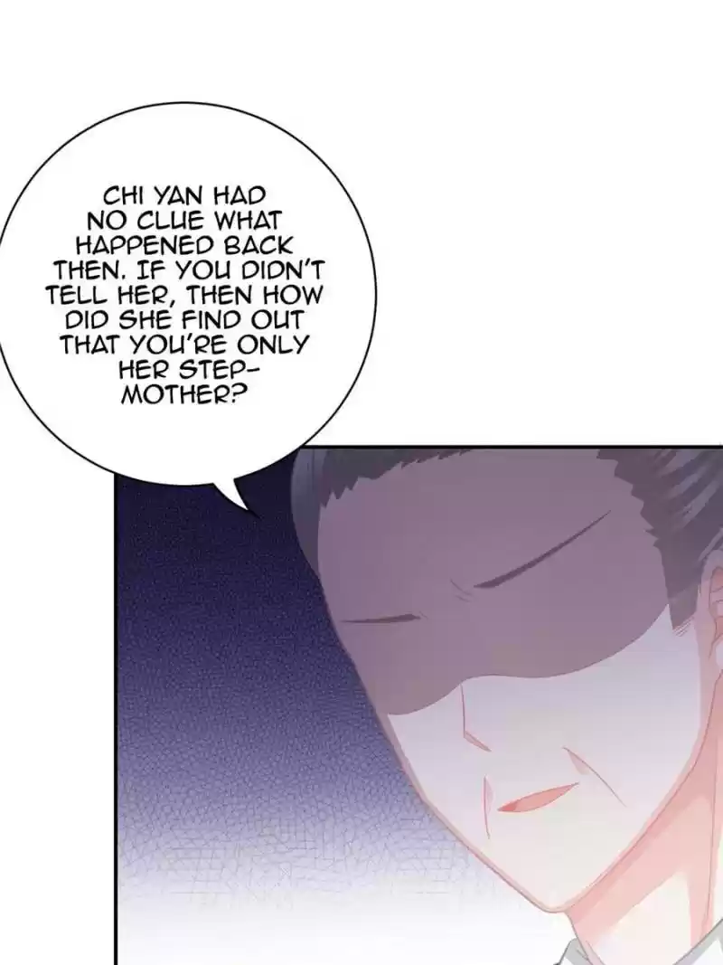 The Icy Chairman’S Cute Little Wife Chapter 53