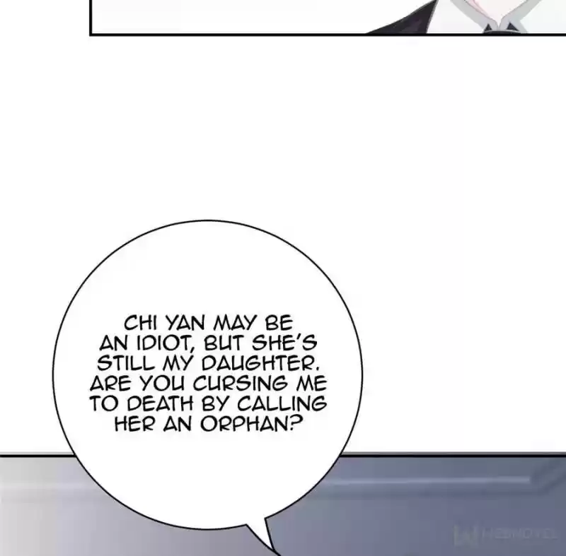 The Icy Chairman’S Cute Little Wife Chapter 53