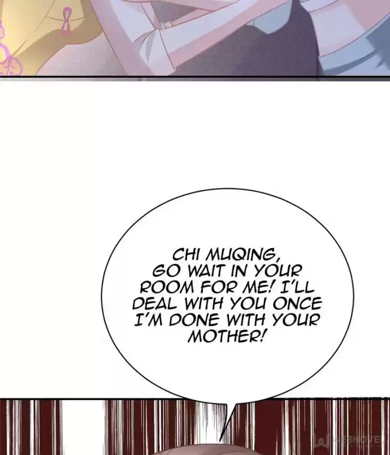 The Icy Chairman’S Cute Little Wife Chapter 53