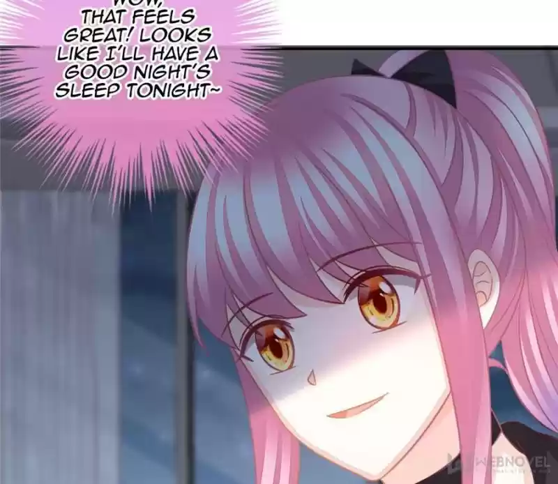 The Icy Chairman’S Cute Little Wife Chapter 53