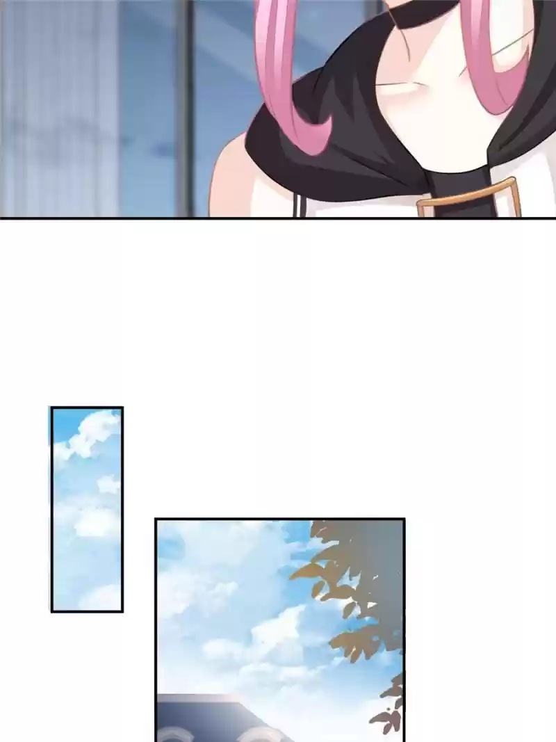 The Icy Chairman’S Cute Little Wife Chapter 53