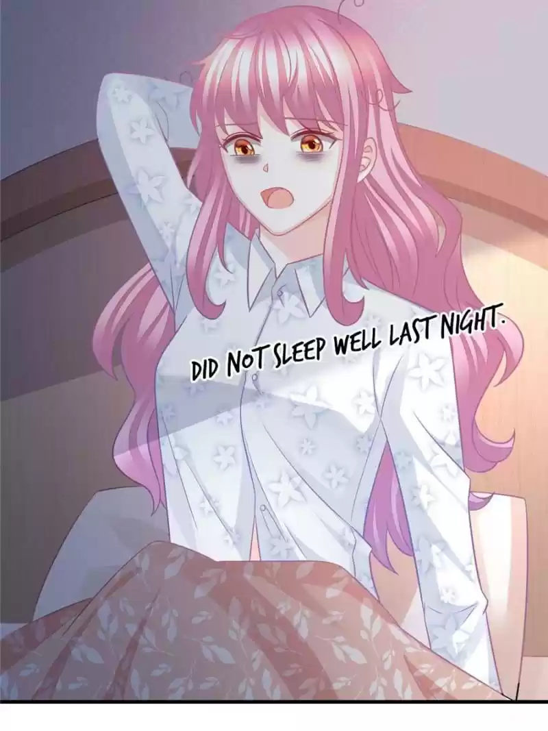 The Icy Chairman’S Cute Little Wife Chapter 53