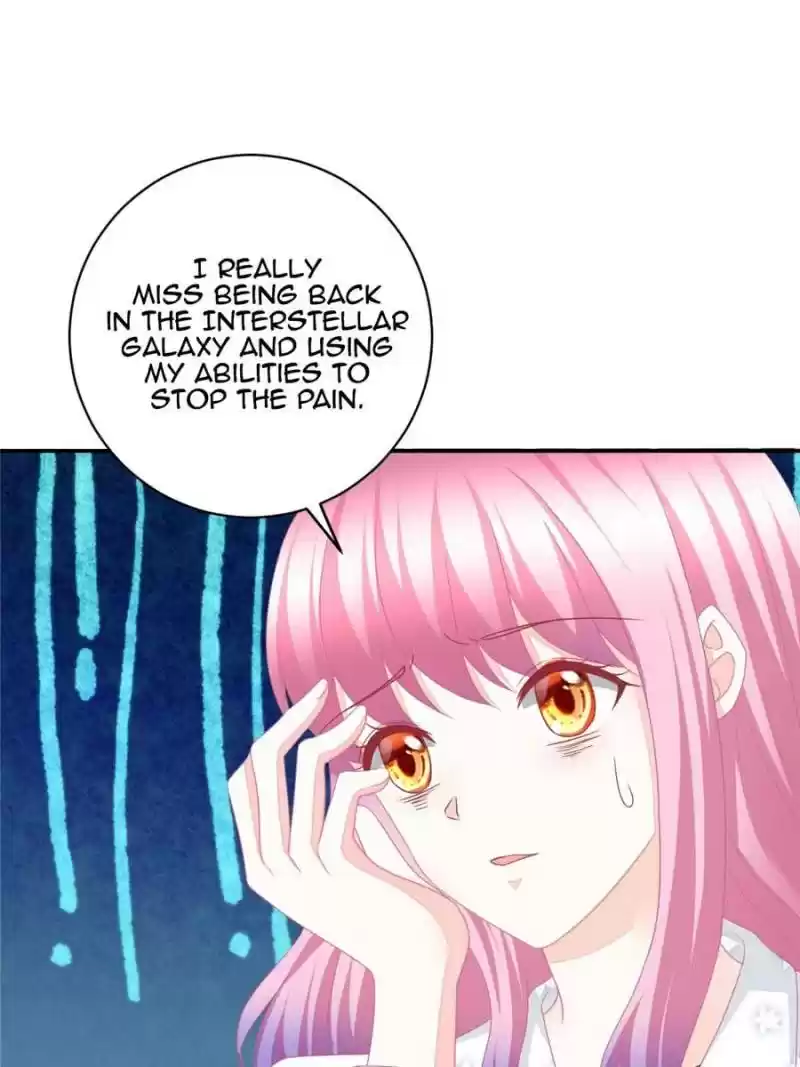 The Icy Chairman’S Cute Little Wife Chapter 53