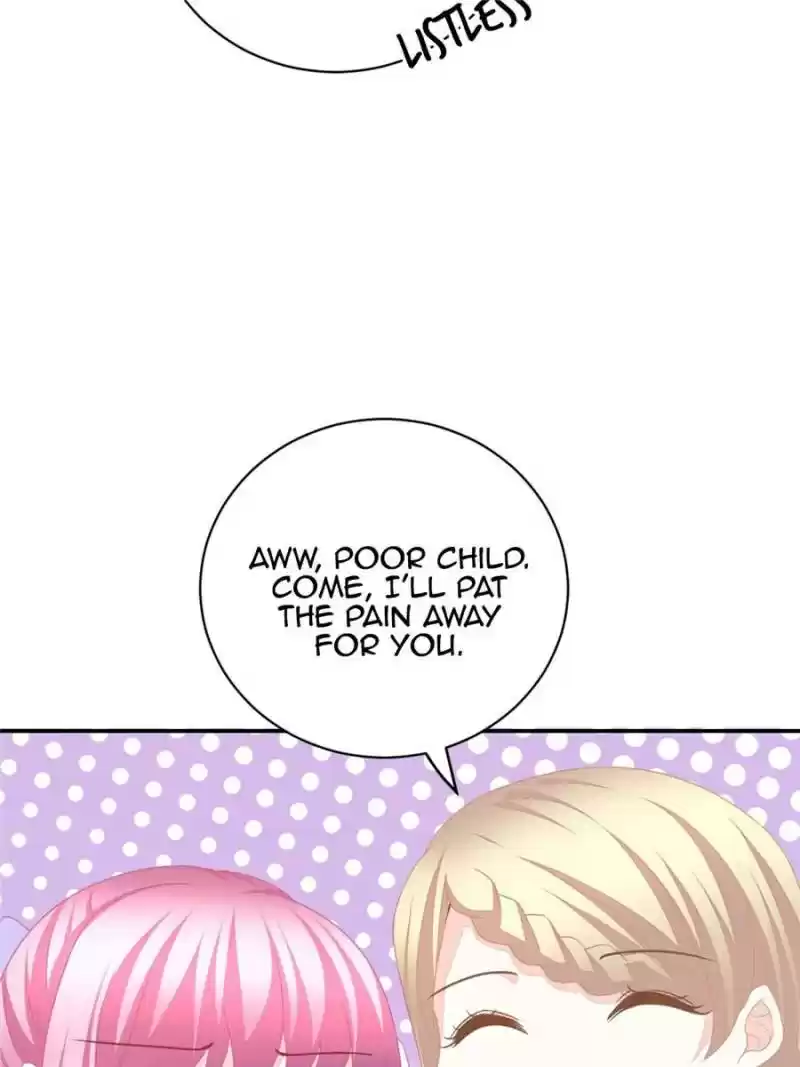 The Icy Chairman’S Cute Little Wife Chapter 53