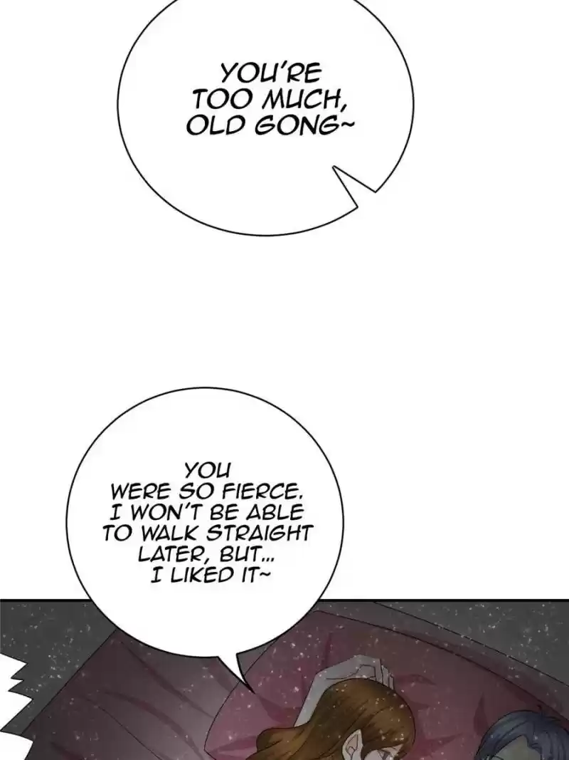 The Icy Chairman’S Cute Little Wife Chapter 53