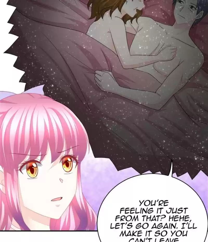 The Icy Chairman’S Cute Little Wife Chapter 53