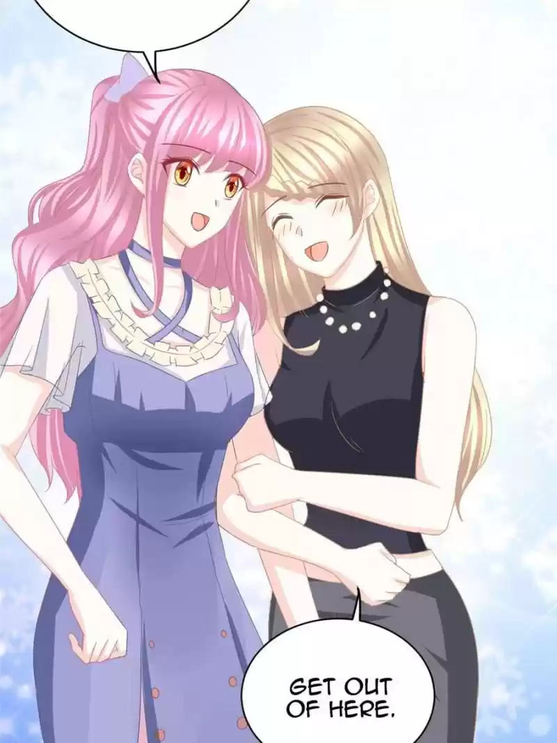 The Icy Chairman’S Cute Little Wife Chapter 53