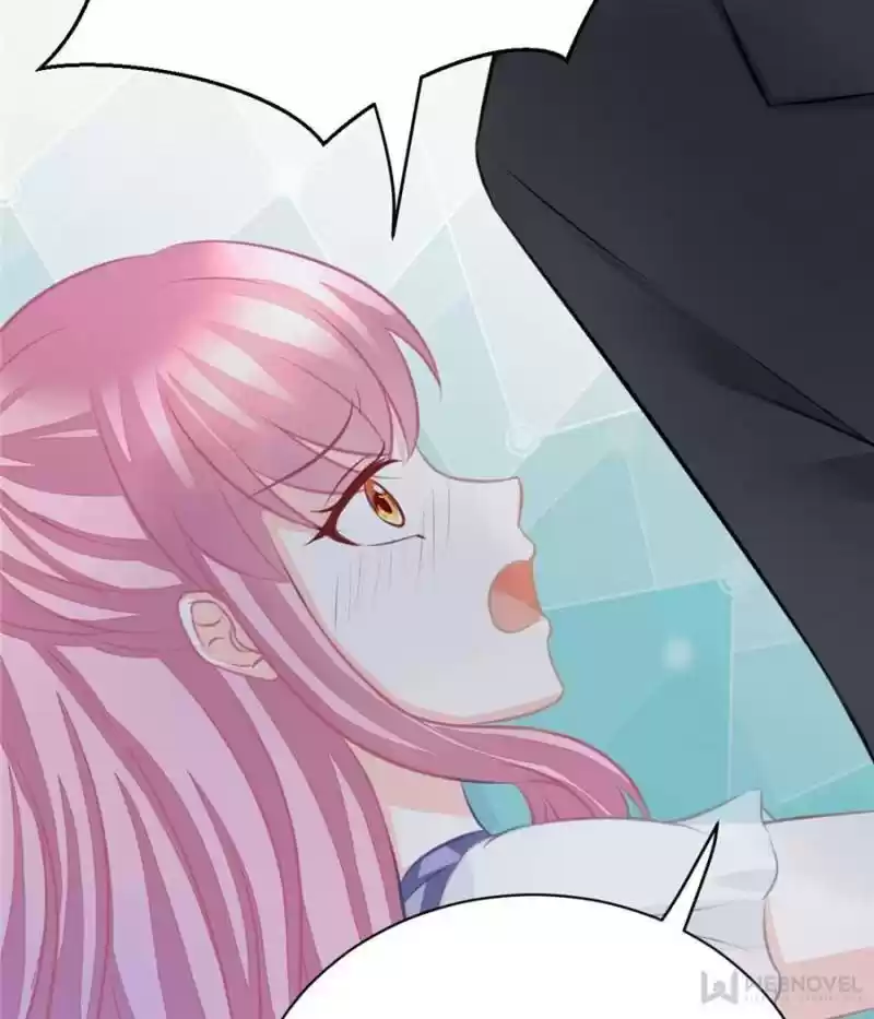 The Icy Chairman’S Cute Little Wife Chapter 53