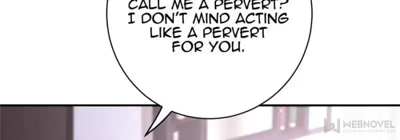 The Icy Chairman’S Cute Little Wife Chapter 54