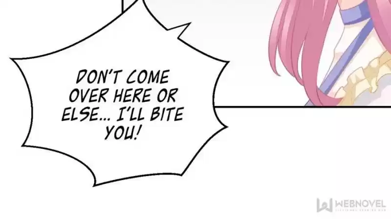 The Icy Chairman’S Cute Little Wife Chapter 54