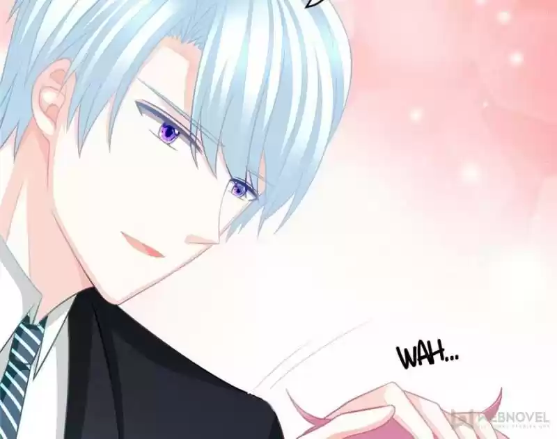 The Icy Chairman’S Cute Little Wife Chapter 54