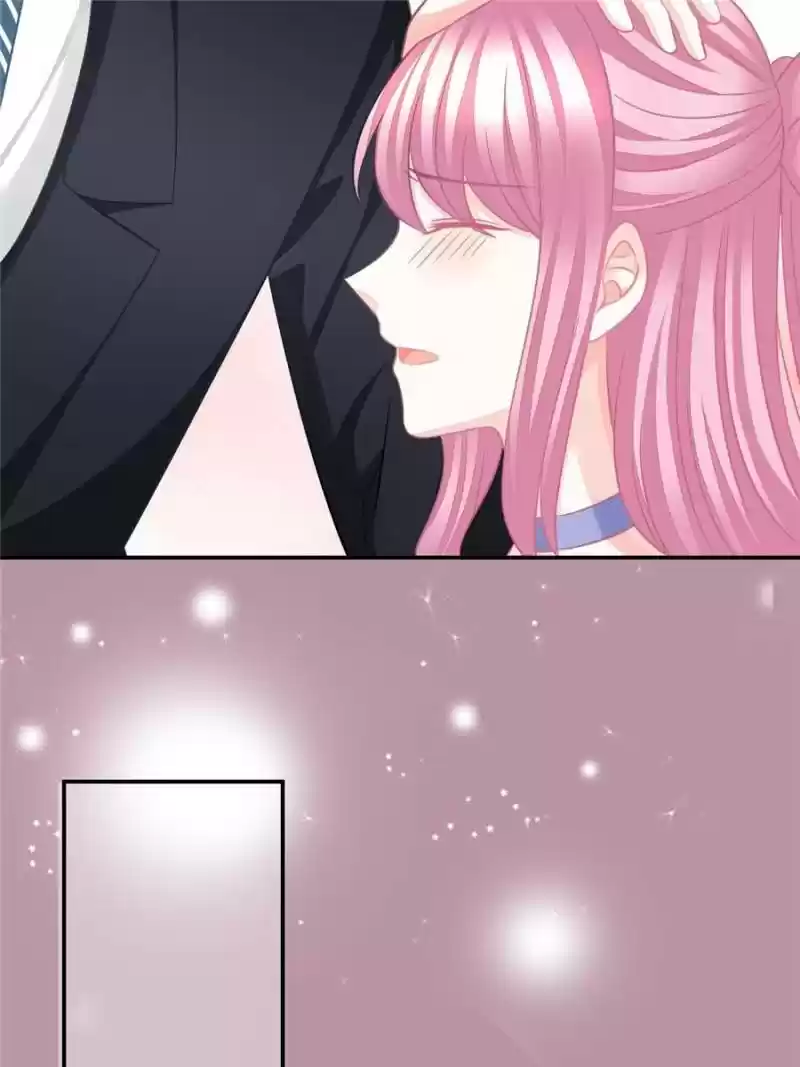 The Icy Chairman’S Cute Little Wife Chapter 54