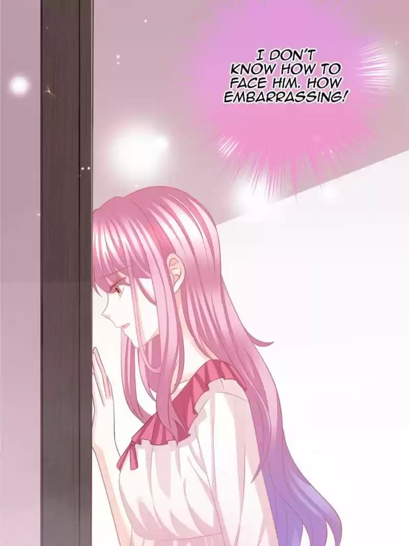 The Icy Chairman’S Cute Little Wife Chapter 54