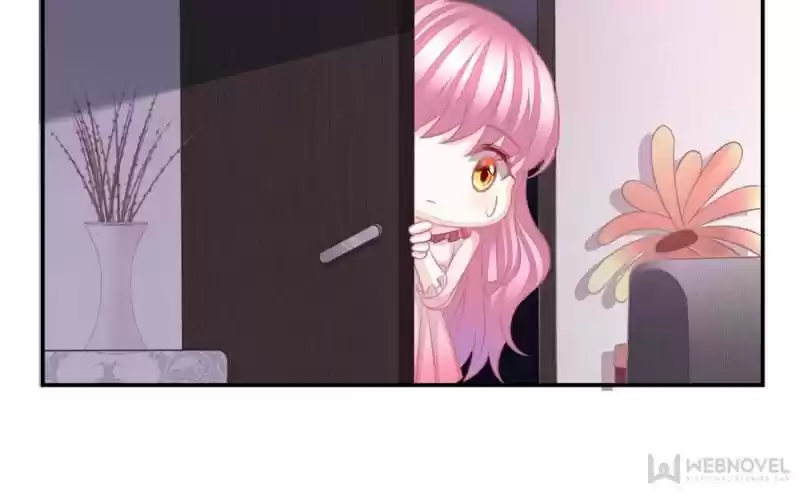 The Icy Chairman’S Cute Little Wife Chapter 54