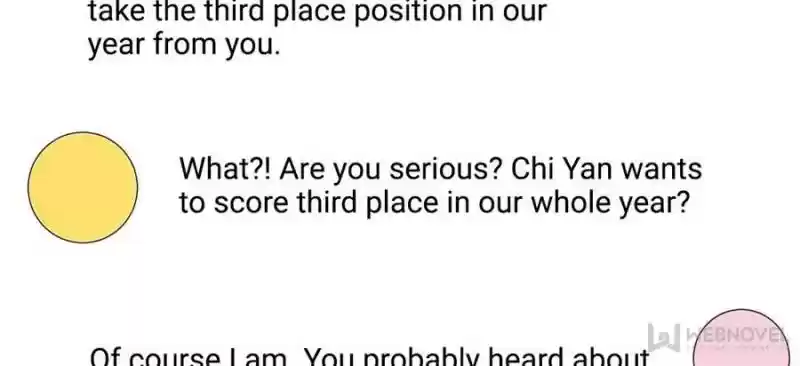 The Icy Chairman’S Cute Little Wife Chapter 54