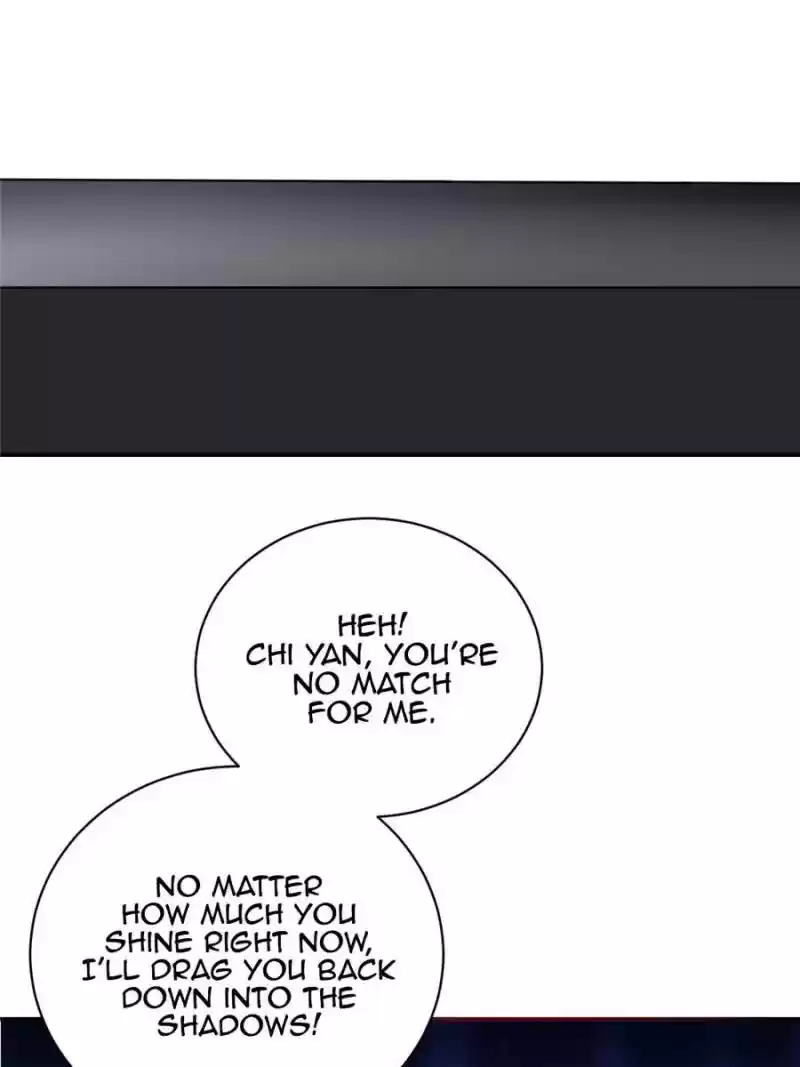 The Icy Chairman’S Cute Little Wife Chapter 54