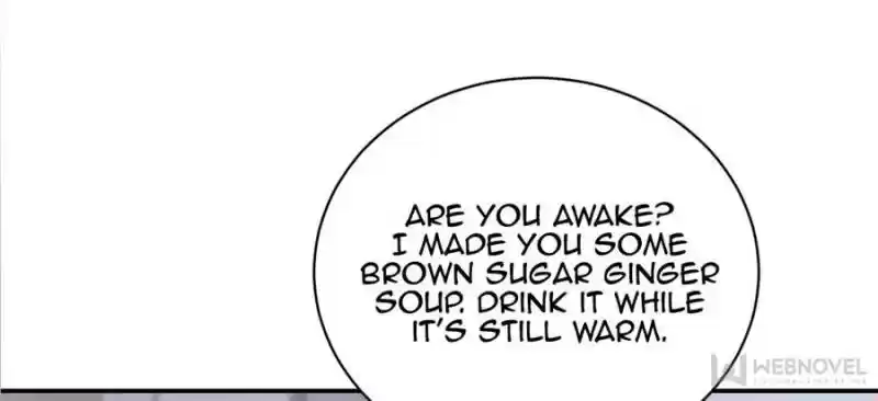 The Icy Chairman’S Cute Little Wife Chapter 54