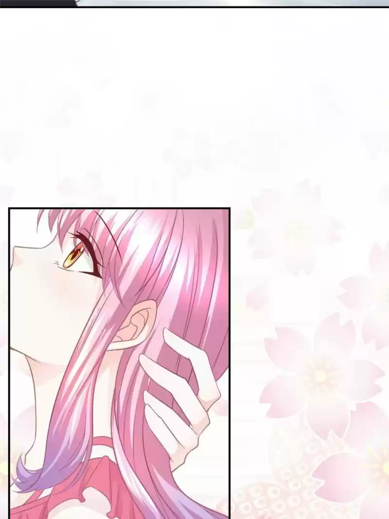 The Icy Chairman’S Cute Little Wife Chapter 54