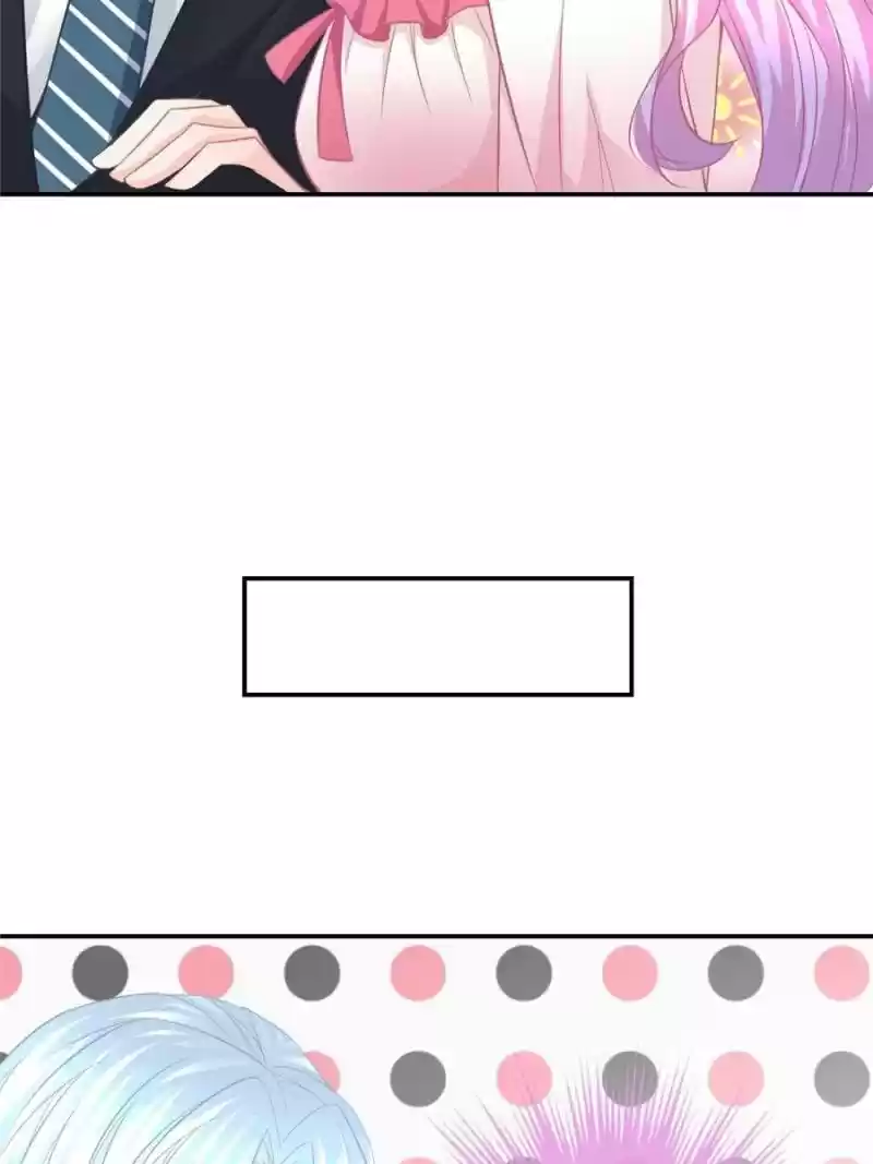 The Icy Chairman’S Cute Little Wife Chapter 54