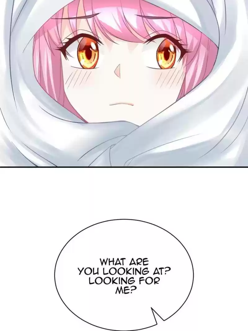 The Icy Chairman’S Cute Little Wife Chapter 54