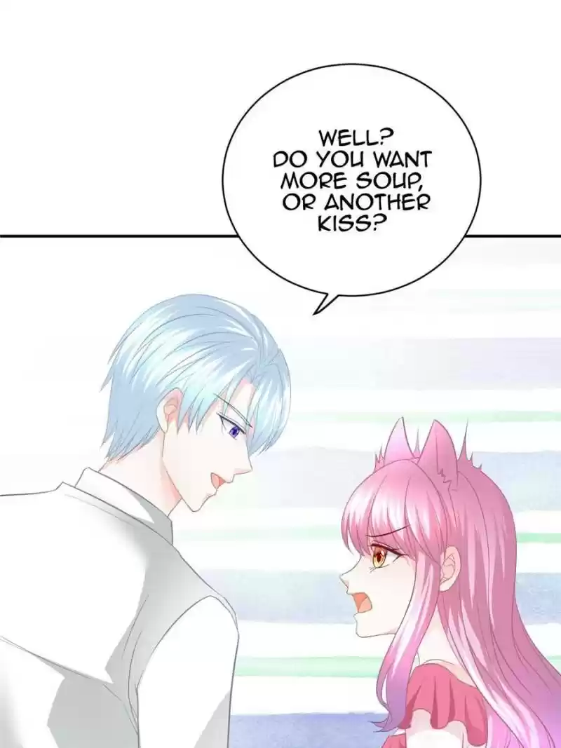 The Icy Chairman’S Cute Little Wife Chapter 54