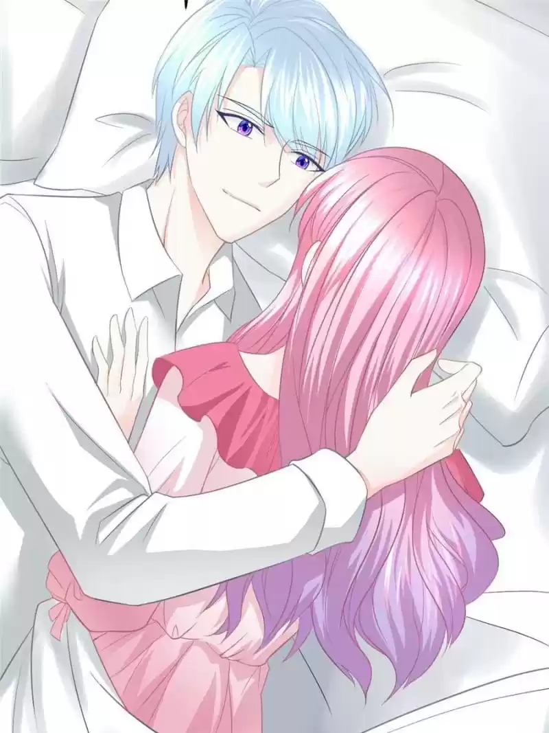 The Icy Chairman’S Cute Little Wife Chapter 54