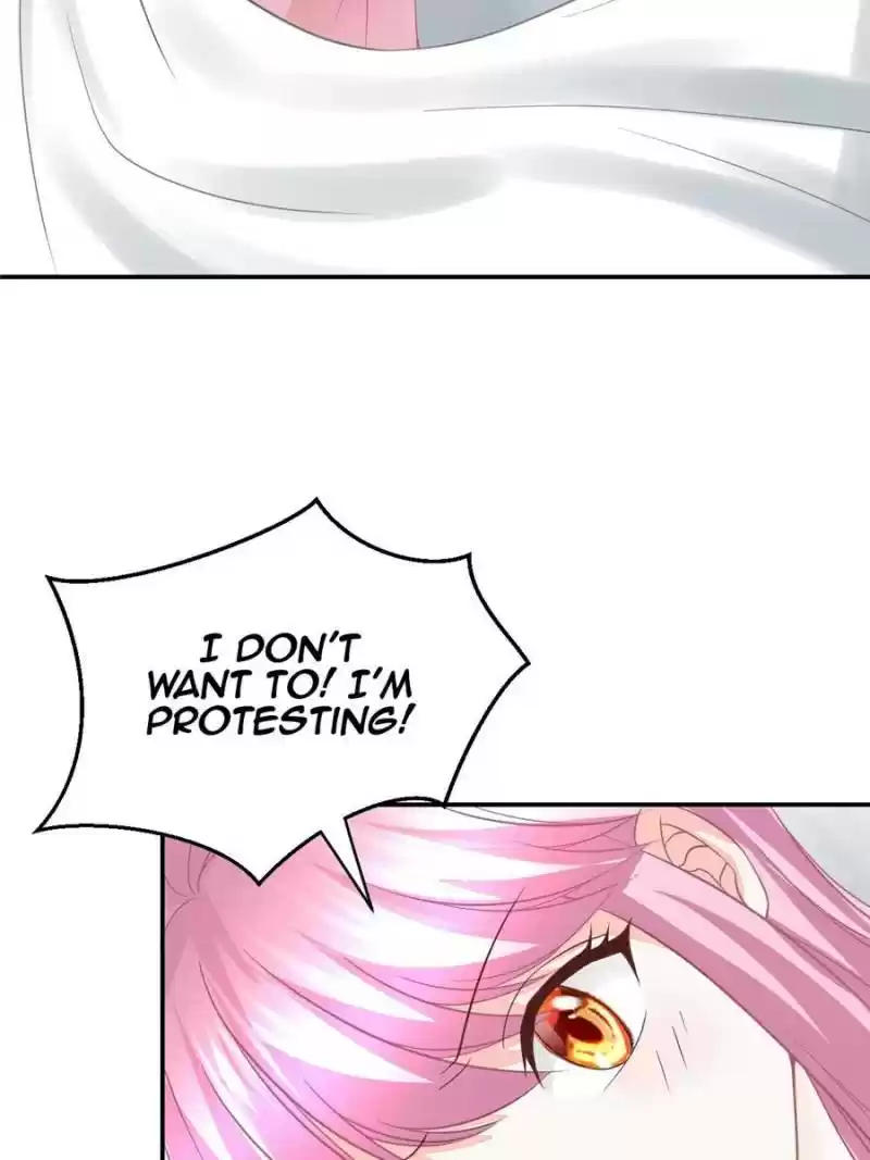 The Icy Chairman’S Cute Little Wife Chapter 54