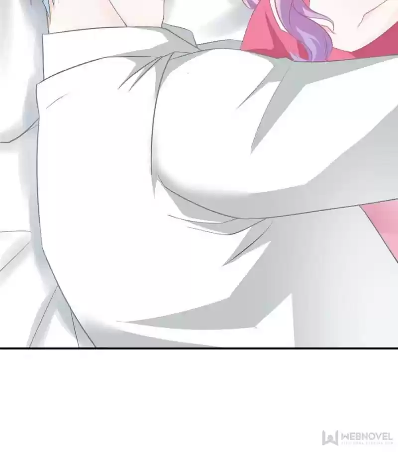 The Icy Chairman’S Cute Little Wife Chapter 54