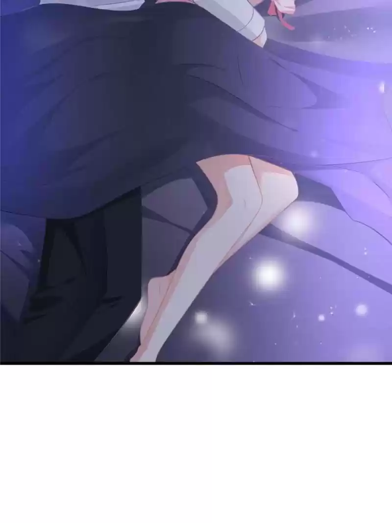 The Icy Chairman’S Cute Little Wife Chapter 55