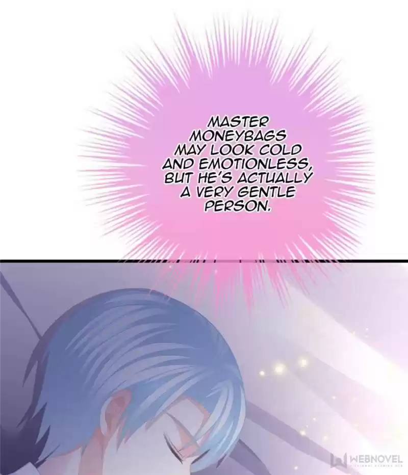 The Icy Chairman’S Cute Little Wife Chapter 55