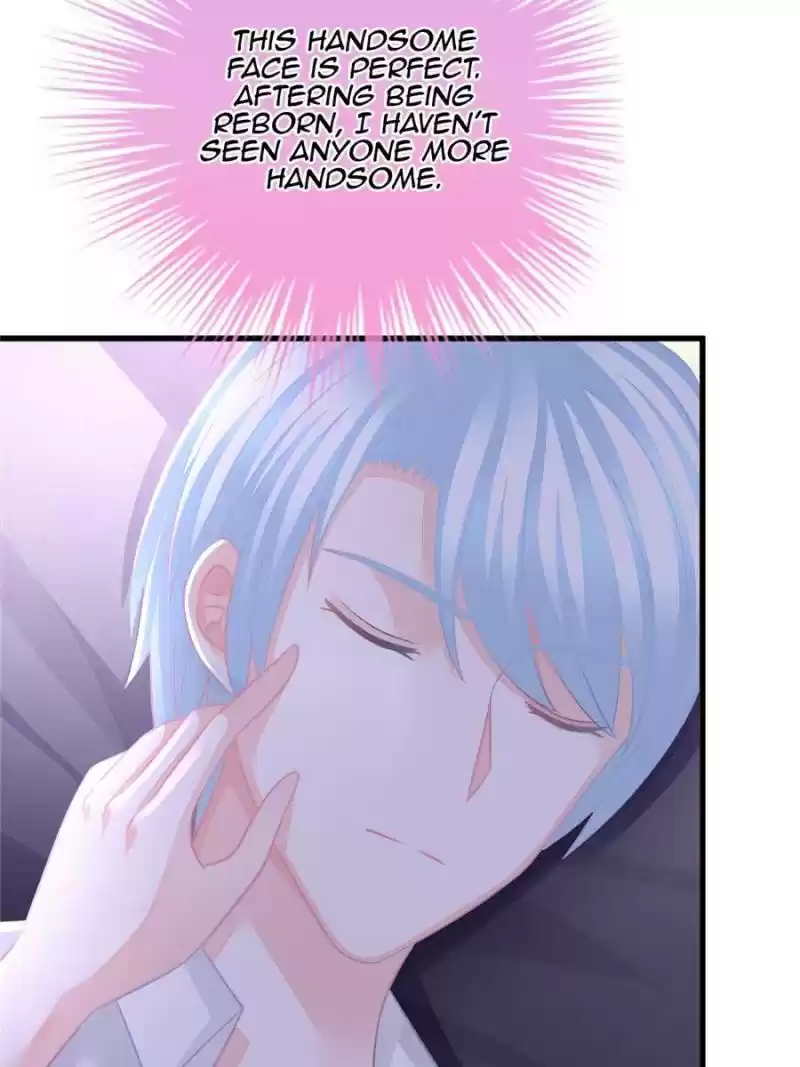 The Icy Chairman’S Cute Little Wife Chapter 55