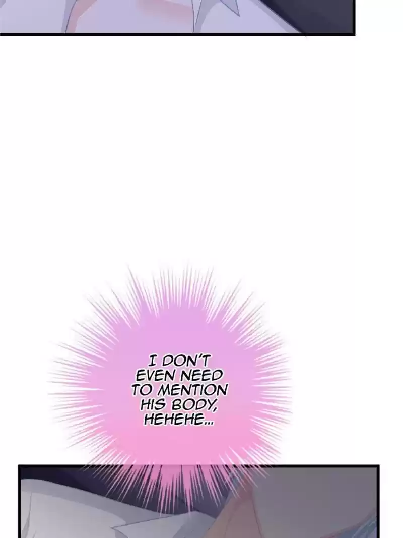 The Icy Chairman’S Cute Little Wife Chapter 55