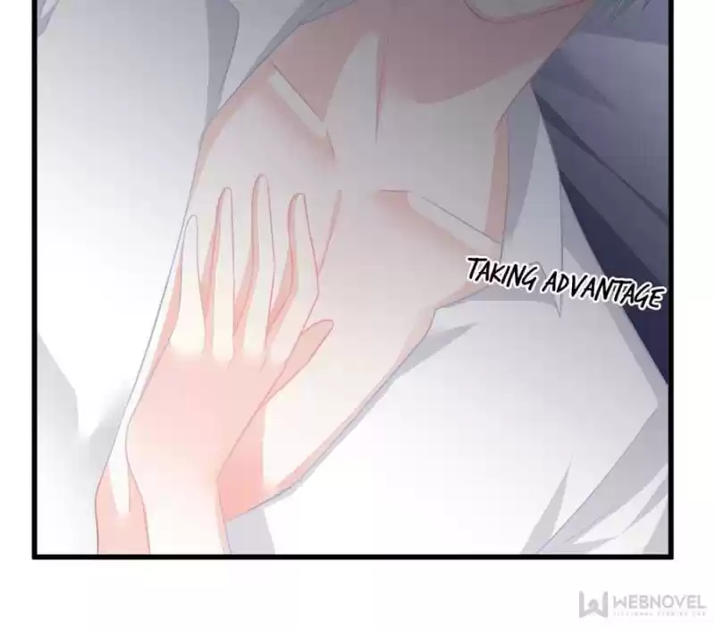 The Icy Chairman’S Cute Little Wife Chapter 55