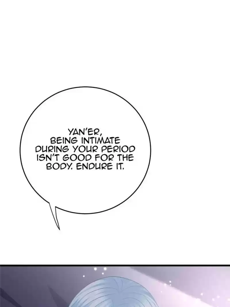 The Icy Chairman’S Cute Little Wife Chapter 55