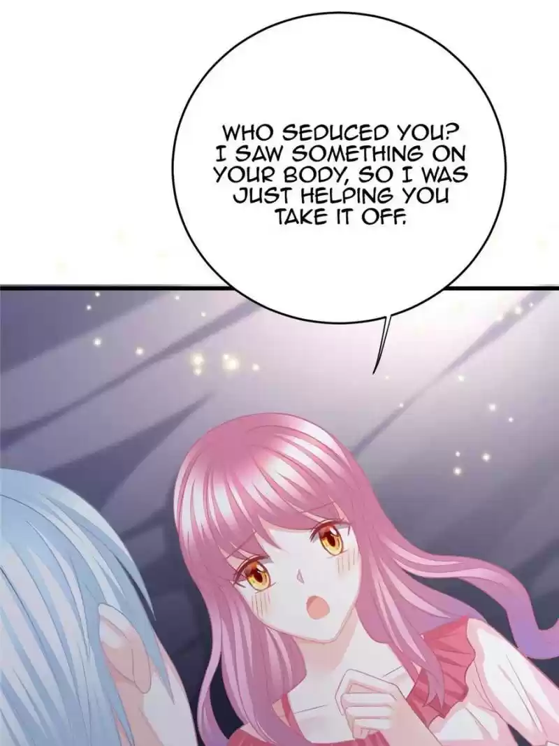 The Icy Chairman’S Cute Little Wife Chapter 55