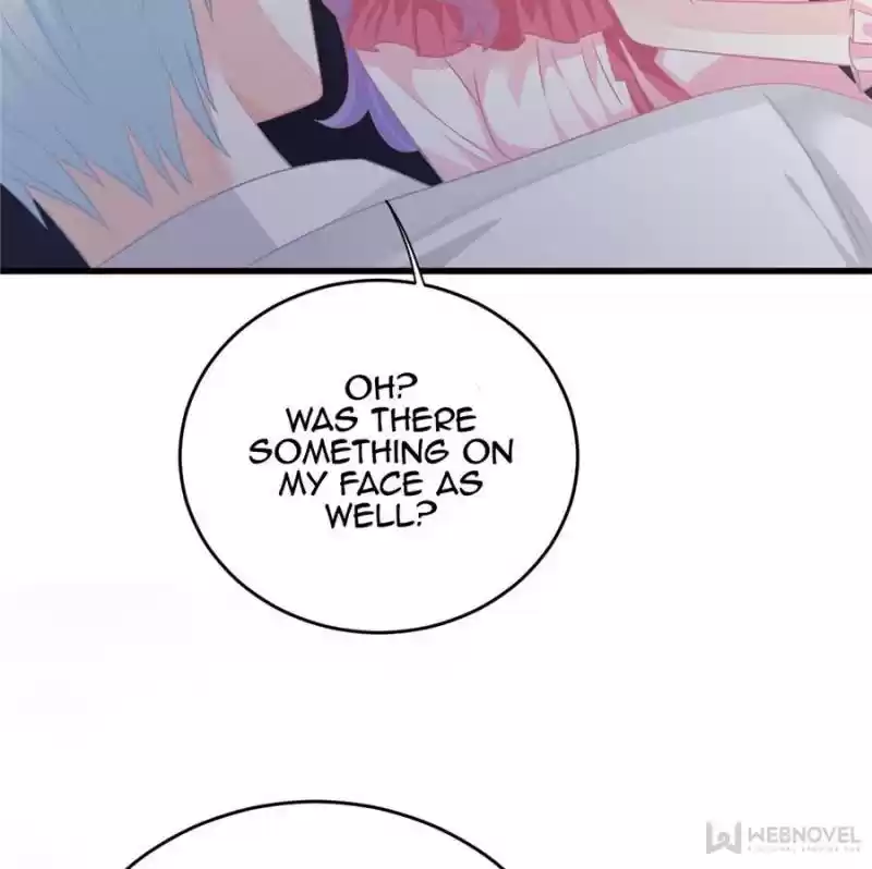 The Icy Chairman’S Cute Little Wife Chapter 55