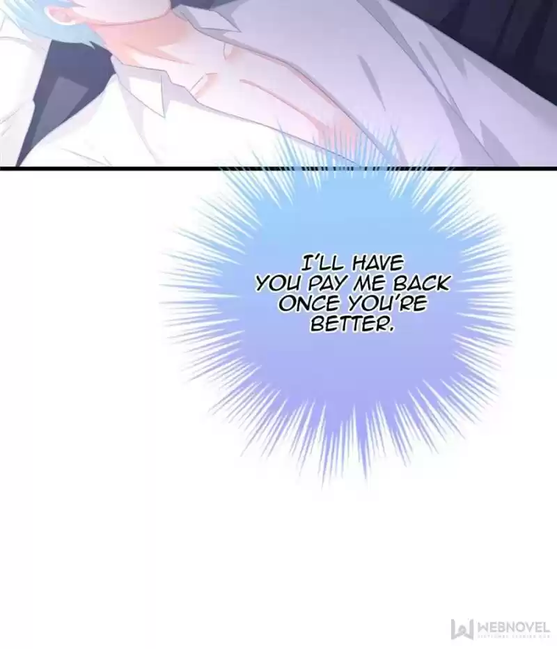 The Icy Chairman’S Cute Little Wife Chapter 55