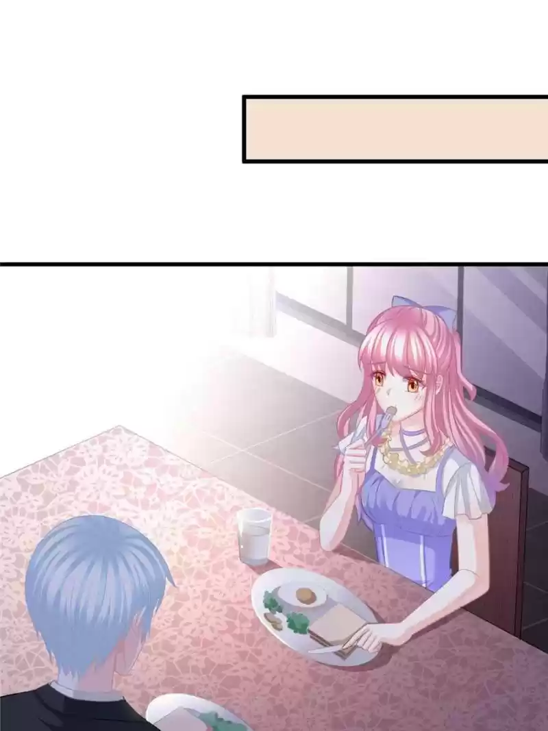 The Icy Chairman’S Cute Little Wife Chapter 55