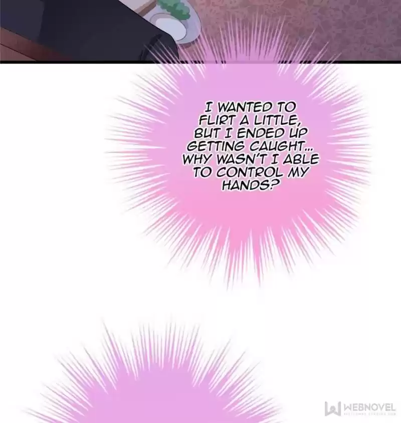 The Icy Chairman’S Cute Little Wife Chapter 55