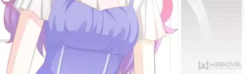 The Icy Chairman’S Cute Little Wife Chapter 55