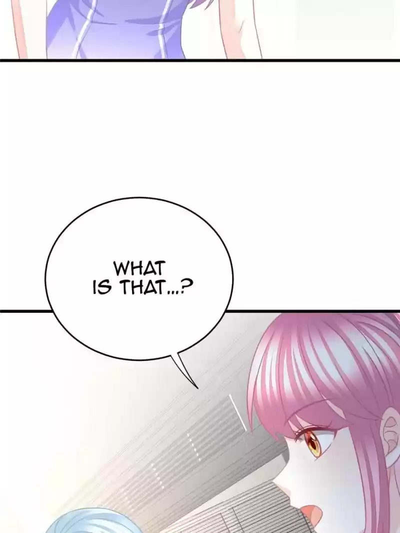 The Icy Chairman’S Cute Little Wife Chapter 55