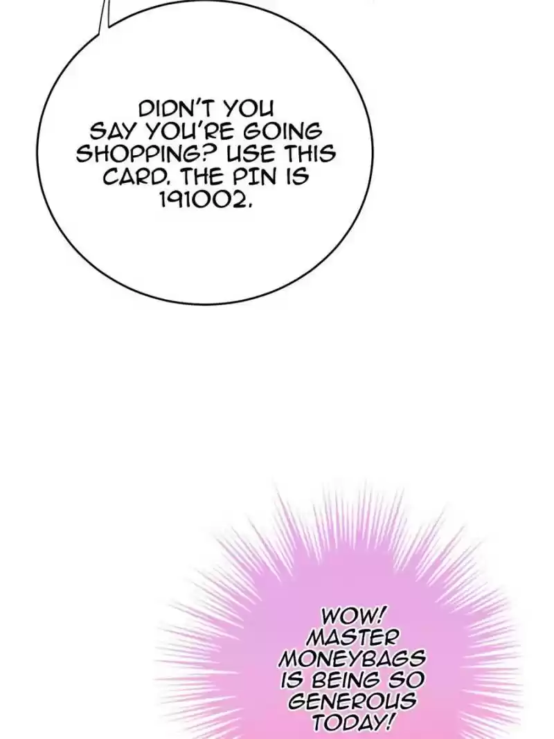 The Icy Chairman’S Cute Little Wife Chapter 55