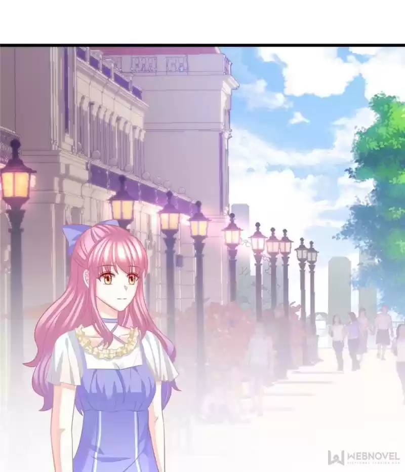 The Icy Chairman’S Cute Little Wife Chapter 55