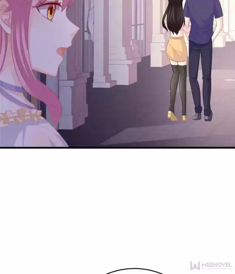 The Icy Chairman’S Cute Little Wife Chapter 55