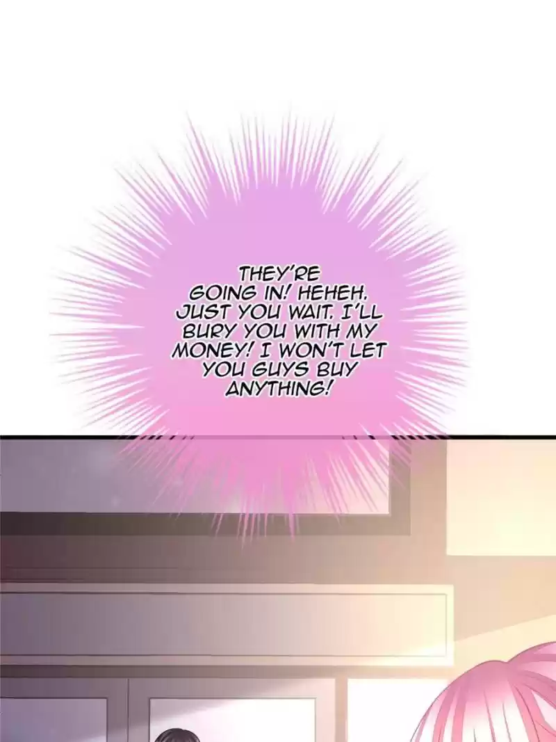 The Icy Chairman’S Cute Little Wife Chapter 55