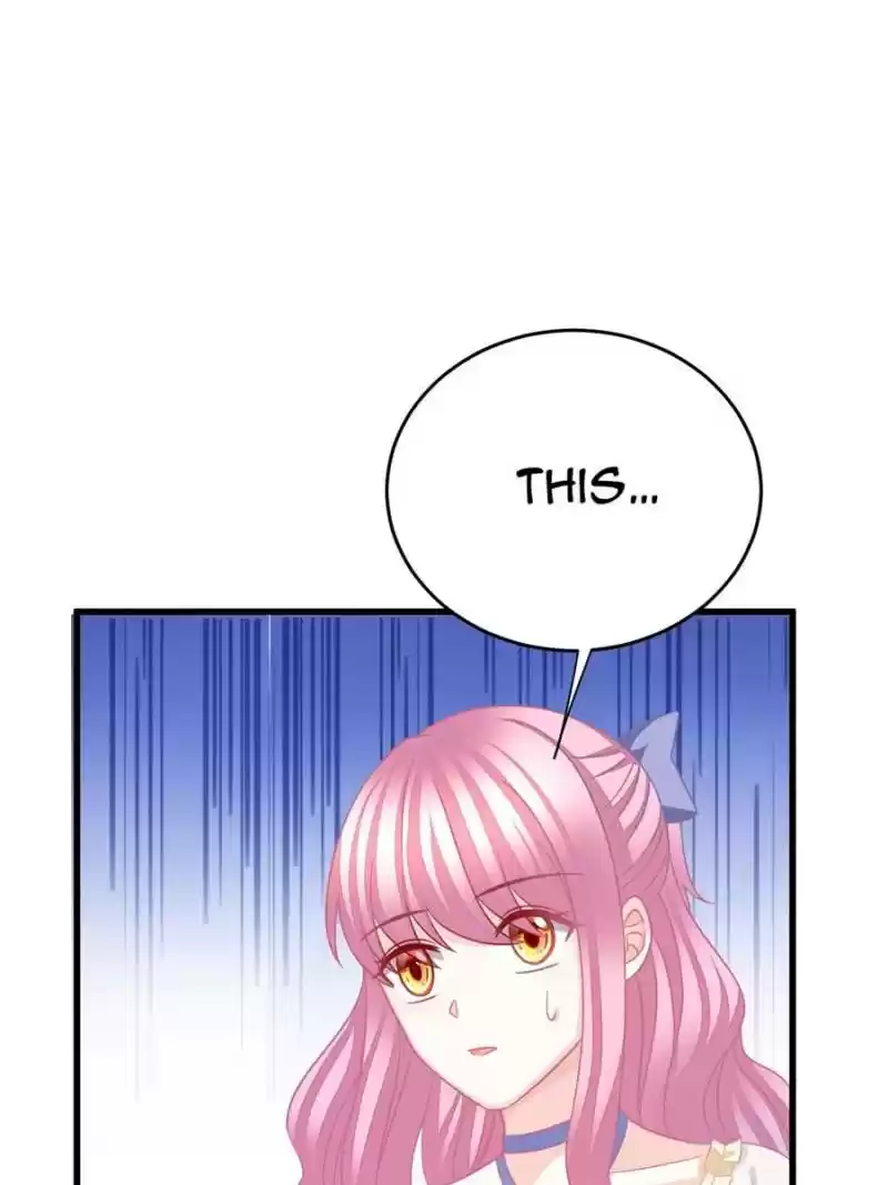 The Icy Chairman’S Cute Little Wife Chapter 55